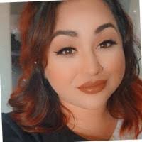 Alicia Leyva's Instagram, Twitter & Facebook