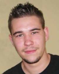 BRANDON MICHAEL WOODS