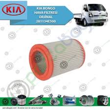 Kia Bongo Hava Filtresi Orjinal 281134e500 Kia Oem Hava Filtreleri
