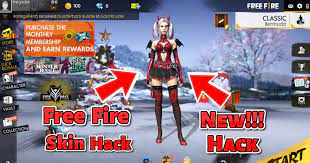 After the ban of pubg, free fire has no competitor in the country. Free Fire Skins Update Free Fire 2020