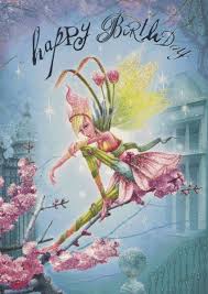 17 Happy Birthday Fairies Ideas Happy Birthday Fairy Happy Birthday Birthday