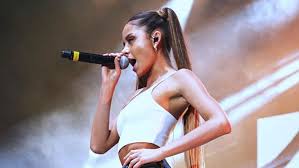 Cami es una cantante pop chilena con millones de seguidores y reproducciones en las plataformas de streaming. Fecha De Conciertos De Cami Gallardo En Agosto Y Donde Comprar Las Entradas Meganoticias