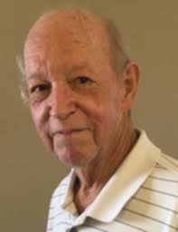 Hobert "Bud" Cecil Stack