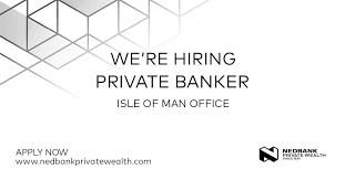 If you are a client of nedbank private wealth, please note that you will always receive any communications that we are required to send you for regulatory reasons. We Are Seeking A Nedbank Private Wealth International Facebook