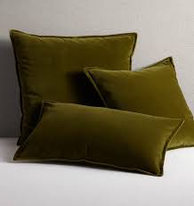 Check spelling or type a new query. Italian Velvet Pillow Cover Olive Green Green Velvet Pillow Velvet Pillows Pillows