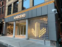 Check spelling or type a new query. Boston S First Downtown Adult Use Marijuana Store Opens Around The Block From Td Garden