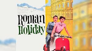 Revisiting ROMAN HOLIDAY (1953) at EMAGINE Minnesota's Monthly Secret Movie  Night– a beautiful & timeless classic romance – FLIXCHATTER FILM BLOG