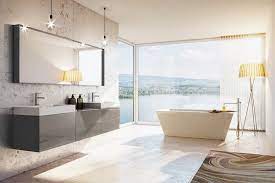 Ein freier designraum mit tausenden von innovativen und inspirierenden ideen. Wohlfuhlen Im Badezimmer So Funktioniert S Homeplaza