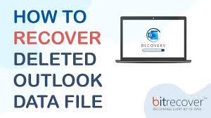Recover the missing password to access the pst file. Bitrecover Pst Bitrecover Data Recovery Wizard