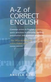 The A Z Of Correct English In 2020 Ebook Correction Electrical Engineering Books