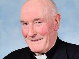 Tributes are paid to the 'Bishop of Bellsmyre': a friend to all