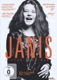 Janis Joplin