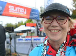 Surrey Marathon 2013