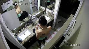 Straight Voyeur 5: IP cam mom with big boobs - ThisVid.com