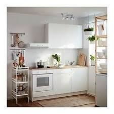 10 Designs Perfect For Your Small Kitchen Dapur Ikea Dapur Putih Ide Dapur