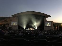Example Of The Seats Picture Of Mattress Firm Ampitheatre