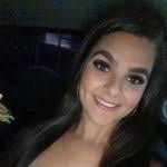 Felesha Perry's Instagram, Twitter & Facebook