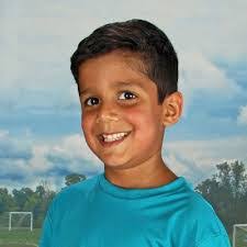 Adrian Bogle's Instagram, Twitter & Facebook