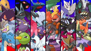 Elite four from pokémon x and y original artist(s): Best 47 Elite Four Wallpaper On Hipwallpaper Four Wallpaper Bff Four Tailed Beast Wallpaper And Fantastic Four Wallpaper