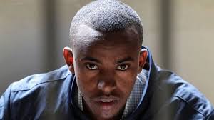 Colour alchemist: The artist capturing Nairobi life