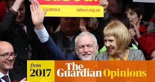 The Guardian View On Political Credibility Indispensable General Election 2017 The Guardian