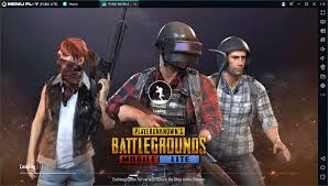 Pubg mobile lite game offers various survive modes. How To Fix Pubg Mobile Lite Compiling Resources Problem On Memu Memu Blog