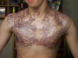 30 Best Chest Tattoos For Men