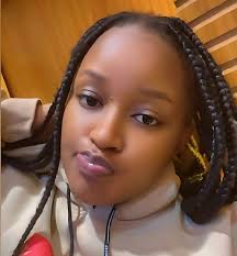 A mother's love and fragile time