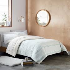 Search results for brown and blue comforter sets bed & bath bedding bath linens bathroom hardware shower curtains & accessories bathroom accessories shop by (32). Ugg Devon 3 Piece Reversible Full Queen Comforter Set In Blue Stripe Accuweather Shop