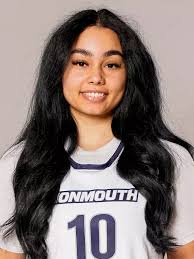 2024-25 Women's Basketball Roster