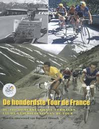 Bol Com De Honderdste Tour De France L Equipe 9789059474451 Boeken