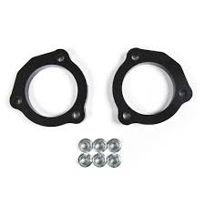 The auto repair's diagnosis time and labor. Replacement Parts Zone Offroad C1121 Leveling Kit Shocks Struts Suspension