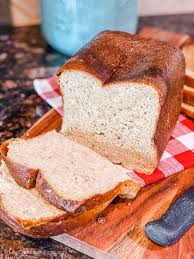 Almond flour gives the bread a somewhat sweet and nutty flavor, similar to whole wheat bread. Deidre S Low Carb Bread Recipe Made Keto Low Carb Inspirations