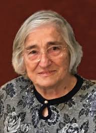 Obituary for Helen E. "Dot" Benner