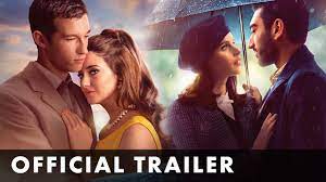 The last letter from your lover is a 2010 historical fiction and romance novel by jojo moyes. Shailene Woodley Felicity Jones Star In The Last Letter From Your Lover Official Trailer Youtube