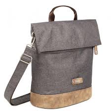 Zwei Umhangetasche Olli Cycle Oc 17 Graphit Fahrradtasche Fahrradtasche Taschen Umhangetasche