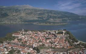 Ιστορικο ιδρυσησ και αναπτυξησ του τμηματοσ/εκπαιδευση. Iwannina Se Parko Politismoy Anadeiknyetai To Kastro