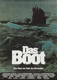 Das Boot 1981 Original Movie Posters German Movies Movie Posters