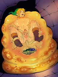 Link Encounters A LikeLike: A LyttaV Free Comic Adventure