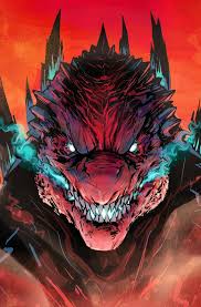 Explore gojira wallpaper on wallpapersafari | find more items about godzilla hd wallpaper the great collection of gojira wallpaper for desktop, laptop and mobiles. Bill Couture Purposeful Grimace Kong Godzilla Portfolio Of Godzilla Wallpaper Godzilla Kaiju Monsters