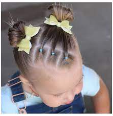 Child Development Hairstyles Infant Baby Girl Hairstyles Infant Infant Playroom Infant Activities 6 C Little Girl Hairstyles Girl Hair Dos Baby Girl Hair