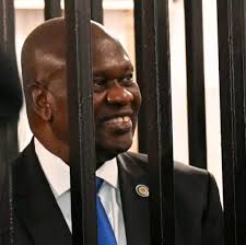 Sovereign Immunity Ruling in Circuit Court Case