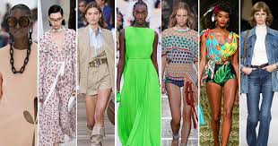 Vestiti alla moda per ragazze e ragazzi: Le 30 Tendenze Primavera Estate 2020 Dalle Sfilate