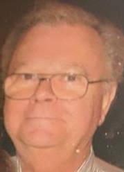 Charles Norris Obituary (1941