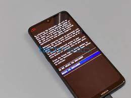 If you're a former nextel customer who wants to use your phone with a new wireless provider, you first have to unlock the device. Update Not For Long The Nokia 7 2 Is Hmd S First Phone With An Unlockable Bootloader
