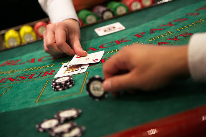 Table Games - Casino Rama