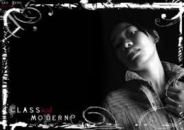 Hitam putih taken from lelaku album's. Fotografer Net Galeri User Subroto Ontoseno