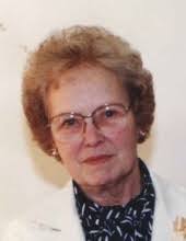 Ida Lucille Stevens Specht (1918-2015)