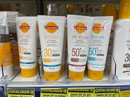 So if you'll be out in the sun for extended periods or the uv index is particularly high, it's best to use sunscreen with a. Anyone Tried Carroten Sunscreen What S Good Reviews Ausskincare