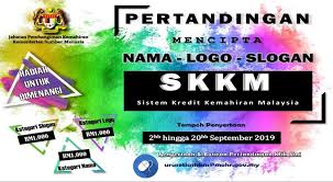 Pertandingan Mencipta Nama Logo Jabatan Pembangunan Kemahiran Jpk Putrajaya Facebook